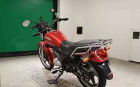 HONDA CBF125T 2012