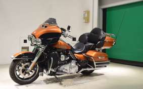 HARLEY FLHTKL TC 1690 2015
