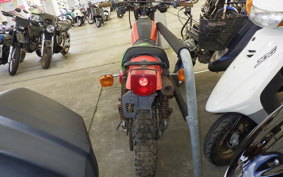 HONDA XL250S L250S