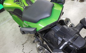 KAWASAKI Z1000 SX ABS 2014