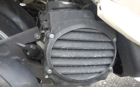 HONDA CREA SCOOPY AF55