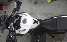 TRIUMPH TIGER 800 2013