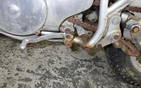 YAMAHA 	TY175 525