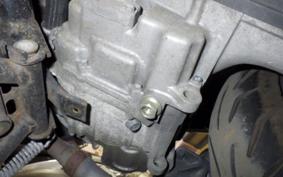 SUZUKI SKYWAVE 200 (Burgman 200) CH41A