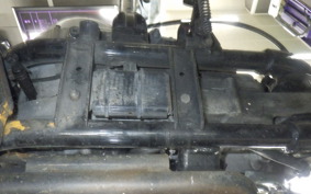 HARLEY XL883-I 2007