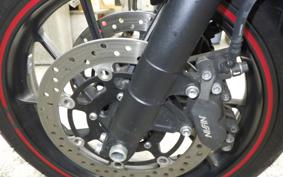 HONDA CB400 SUPER BOLDOR A 2016 NC42