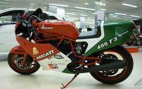 DUCATI 400F3 1988 ZDM400R