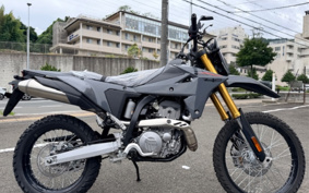SUZUKI DR-Z4S ER1AH