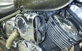 YAMAHA DRAGSTAR 1100 TRIKE CLASSIC 2002 VP13J