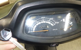 HONDA SPACY 100 2001 JF13