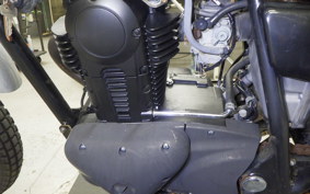 KAWASAKI 250TR BJ250F