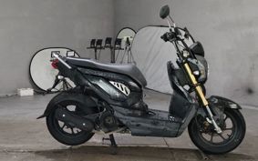 HONDA ZOOMER-X JF38