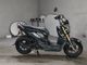 Фото Honda ZOOMER-X с японского аукциона