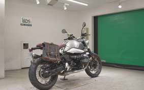BMW R NINE T SCRAMBLER 2023