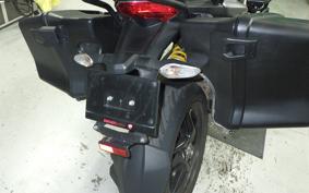 DUCATI MULTISTRADA 1200 S 2013