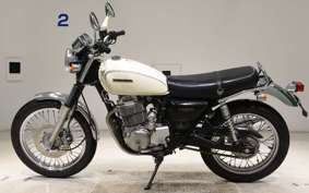 HONDA CB400SS E 2006 NC41