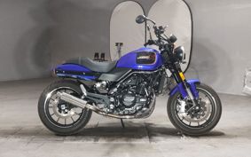 HARLEY X500 2025 W5B