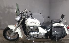 SUZUKI INTRUDER 400 CLASSIC 2004 VK54A
