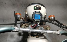 HONDA APE 50 AC16