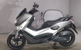 YAMAHA N-MAX 155 SG50J
