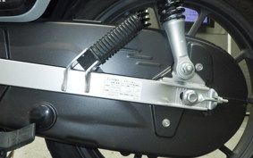 HONDA CROSS CUB 110 2014 JA60