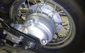 YAMAHA DRAGSTAR 400 2004 VH01J