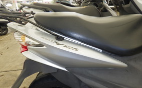 SUZUKI ADDRESS V125 S CF4MA