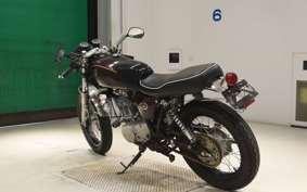 YAMAHA SR400 Gen.3 2004 RH01J
