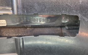HONDA DIO 110 JF31