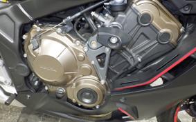 HONDA CBR650R 2019 RH03