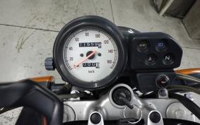HONDA VTR 250 2022 MC33