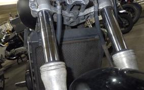 KAWASAKI ELIMINATOR 400 LX 1988 ZL400A