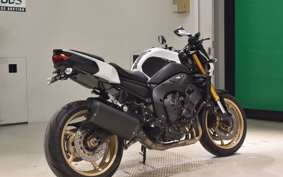 YAMAHA FZ8 FAZER N 2014