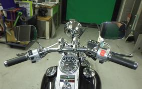 HARLEY FXSTS 1340 1992