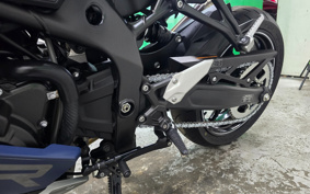 KAWASAKI NINJA ZX-25R ZX250E
