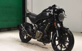 HUSQVARNA SVARTPILEN 250 2020