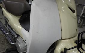 HONDA C50 SUPER CUB AA04