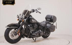 HARLEY FLHCS 1870 2019