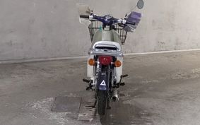 HONDA SUPER CUB90 HA02