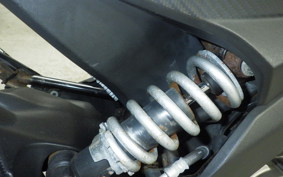 KAWASAKI Z125 PRO 2006 BR125H