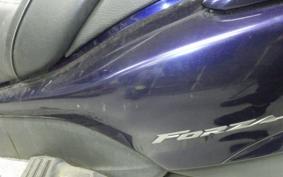 HONDA FORZA Z MF08