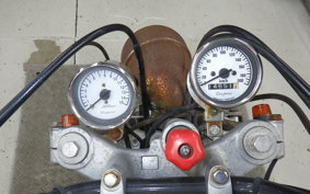 HONDA FTR223 MC34