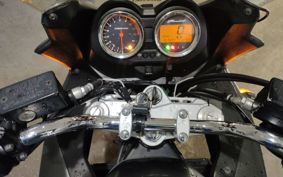 SUZUKI BANDIT1250S 2011 GW72A