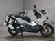 Фото Honda ADV160 с японского аукциона