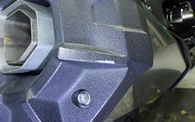 KAWASAKI NINJA 1000SX 2023 ZXT02K