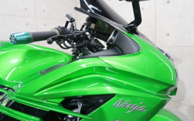 KAWASAKI NINJA ZX 14 R 2017 ZXT40J