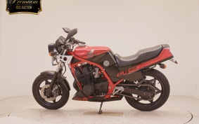 HONDA CBR400F GEN 2 1986 NC17