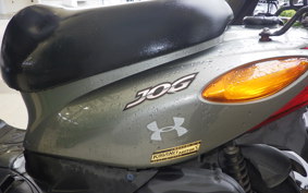 YAMAHA JOG Delux SA39J