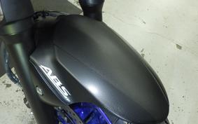 SUZUKI SV650 A 2026 VP55E
