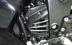 KAWASAKI NINJA 250R EX250K